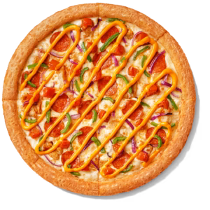 Пицца Аррива!