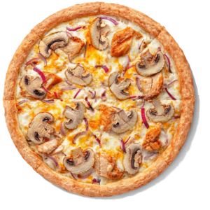 Пицца Жюльен