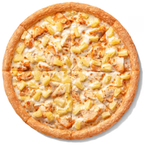 Пицца Гавайская