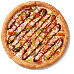 Пицца Терияки