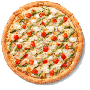 Пицца Песто