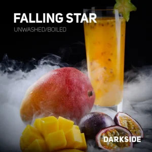 DarkSide Falling Star