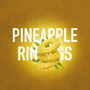 MustHave Pineapple Rings