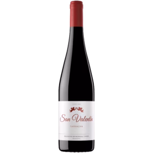 Вино Torres San Valentin Garnacha красное сухое 0,75 л