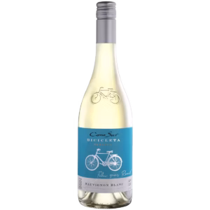 Вино Cono Sur Bicicleta Sauvignon Blanc белое сухое 0,75 л