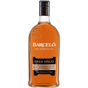 Ром Barcelo Gran Anejo 0,7 л