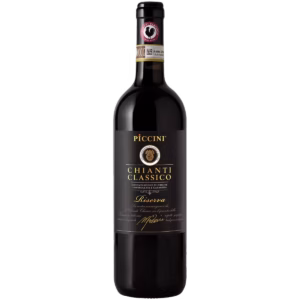 Вино Piccini Chianti Classico Riserva красное сухое 0,75 л