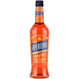 Напиток винный Scanavino Aperitivo 0,7 л