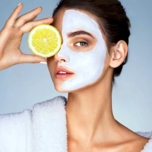 Уход за лицом