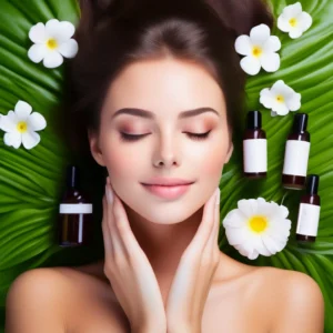 Красота и здоровье