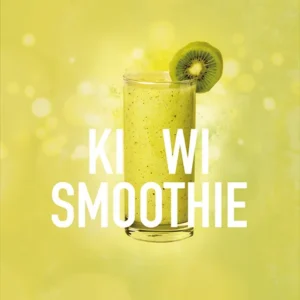 MustHave Kiwi Smoothie