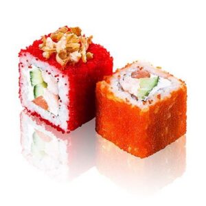 Ролл капиролл