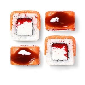 Филадельфия Терияки гриль