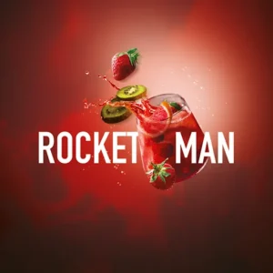 MustHave Rocketman