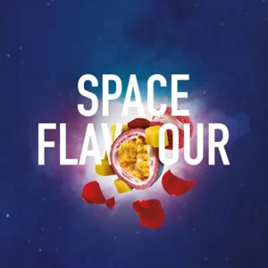 MustHave Space Flavour
