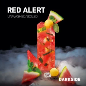DarkSide Red Alert