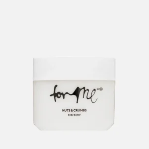 Крем-баттер для тела FOR ME by gold apple