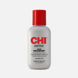 Жидкий шелк для волос CHIINFRA Silk Infusion
