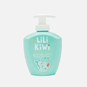 Очищающий гель для рук LiLi KiWiGel lavant mains