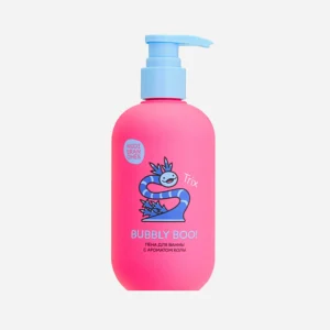 Пена для ванны Nudibranches Bubbly boo! Funny cola
