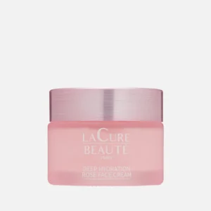 Интенсивно увлажняющий крем для лица La Cure BeauteDeep Hydration Rose