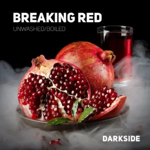 DarkSide Breaking Red