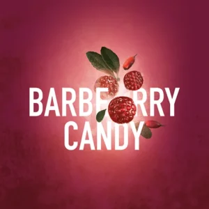MustHave Barberry Candy