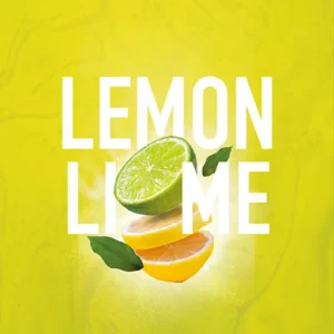 MustHave Lemon-Lime