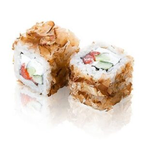 Ролл бонито