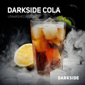 Darkside Cola
