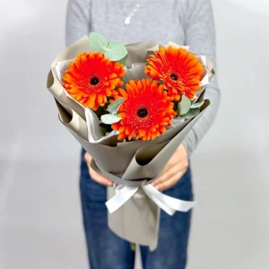 Букет "Сердцебиение"