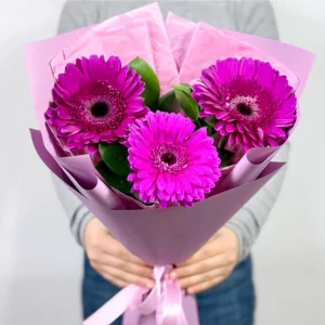 Букет "Я люблю тебя"