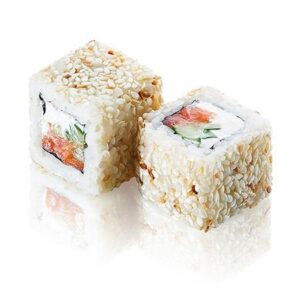 Филадельфия в кунжуте