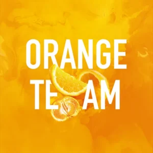 MustHave Orange Team