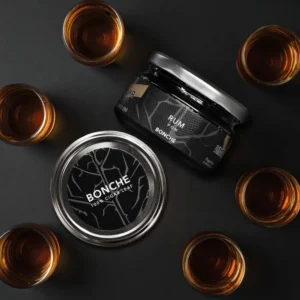 Bonche Rum