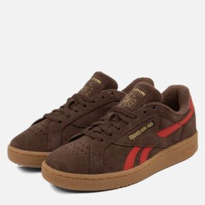 Reebok Club C Grounds UK