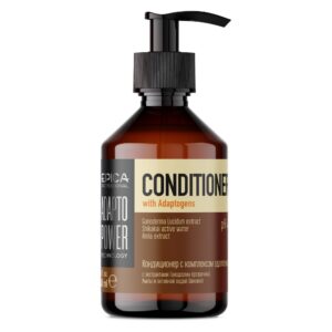 Кондиционер для восстановления и укрепления волос с комплексом адаптогенов «ADAPTO POWER», 250 мл